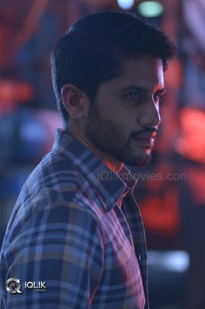 Naga-Chaitanya